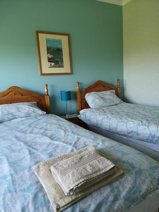 Lakeside Guest House Weymouth Esterno foto